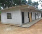 Nongjri Lower Primary School Building