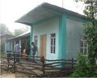 Community Hall, Swer Village