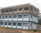 Extension of Classroom, St. Peter Secondary School, Laitkroh