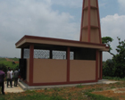 Eco-Friendly Crematorium, Byndihati