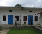 Extension of Wapungskur Secondary School, Wapung
