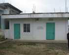Community Hall, Jalyiah Village