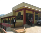 Extension of Don Bosco Higher Secondary School, Byrnihat