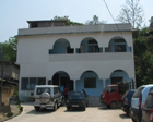 Raid Marwet Dorbar Hall