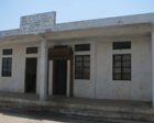 School building, Nongrimai Secondary School