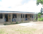 School Building, Step Upper Secondary School, Umden, Umroi.