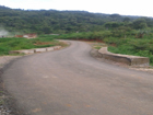 BB road to Mawthei village 8.6 km, Ribhoi District