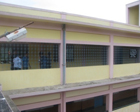 School building, St. Vianney Secondary School, Umsohlait
