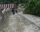 Motorable Road, Retaining Wall, Compound Wall, Mawsiang to Lum Shnong,Rngikseh, Nongkrem