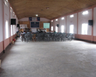 Community Hall, Khliehriat West Village
