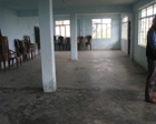 Community Hall, Moopala Village