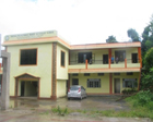 Additional Classroom, Umsning Presbyterian Secondary School